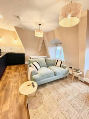 Redland Suites - Apartment 7, Bristol